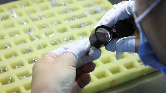 Quality Control