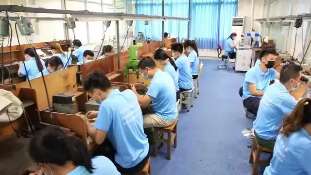 Production Workshop